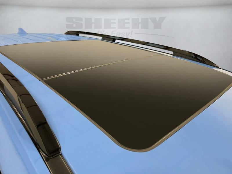 new 2025 Honda Pilot car, priced at $48,259