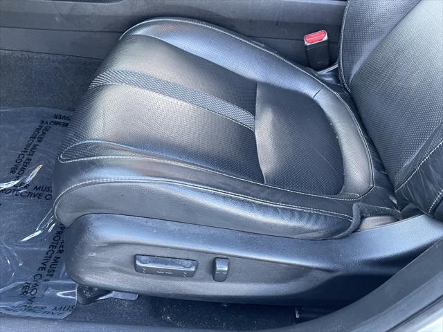 used 2019 Honda Civic car, priced at $19,257