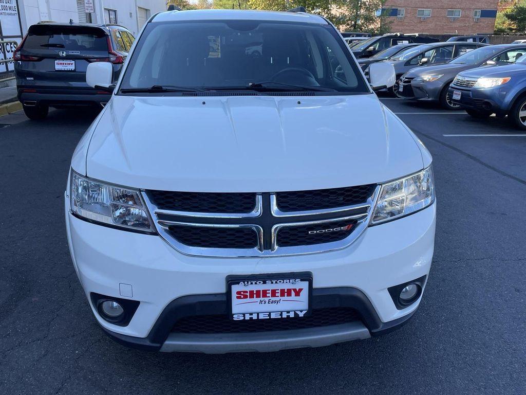used 2015 Dodge Journey car, priced at $4,605