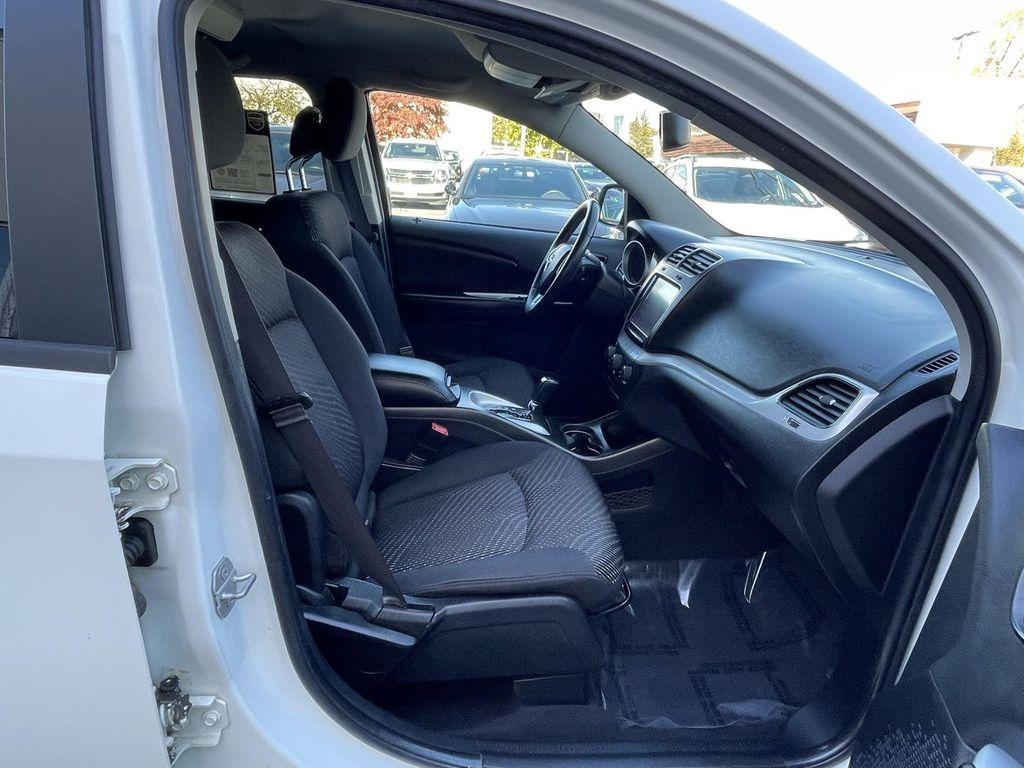 used 2015 Dodge Journey car, priced at $4,605