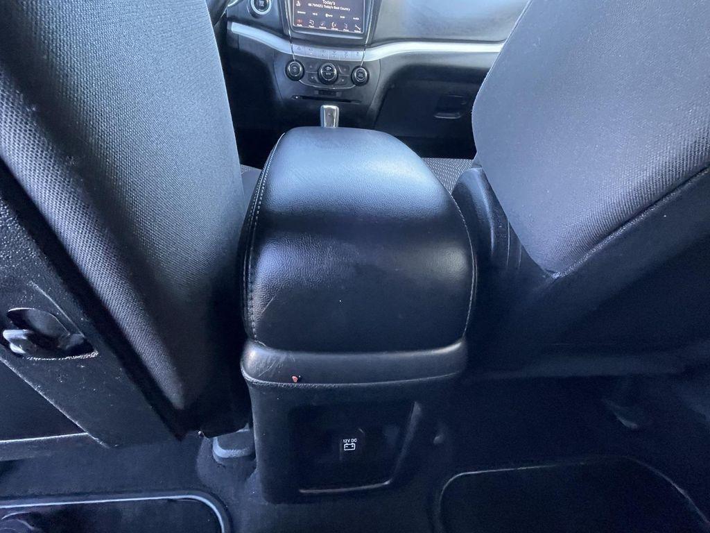 used 2015 Dodge Journey car, priced at $4,605