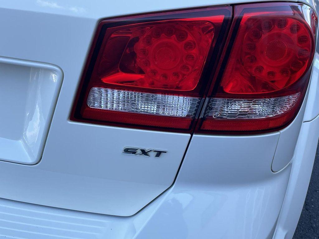 used 2015 Dodge Journey car, priced at $4,605