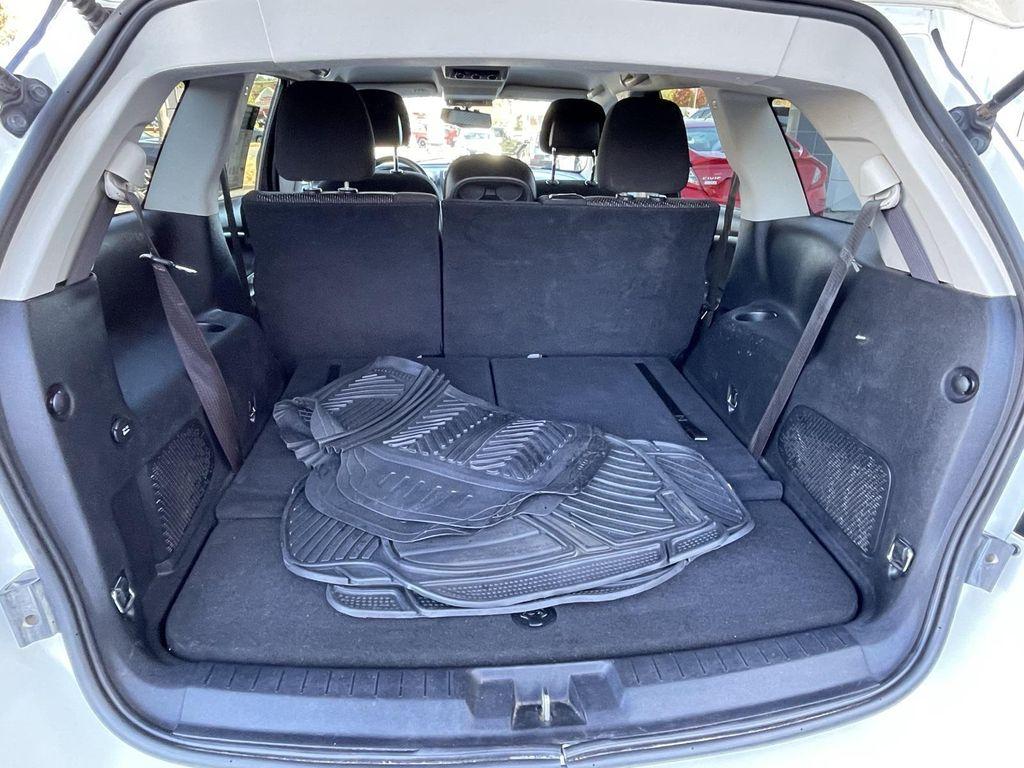 used 2015 Dodge Journey car, priced at $4,605