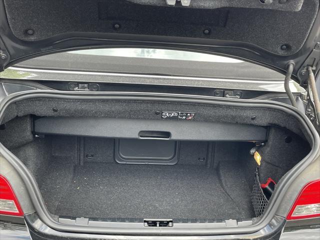 used 2008 BMW 135 car, priced at $11,724