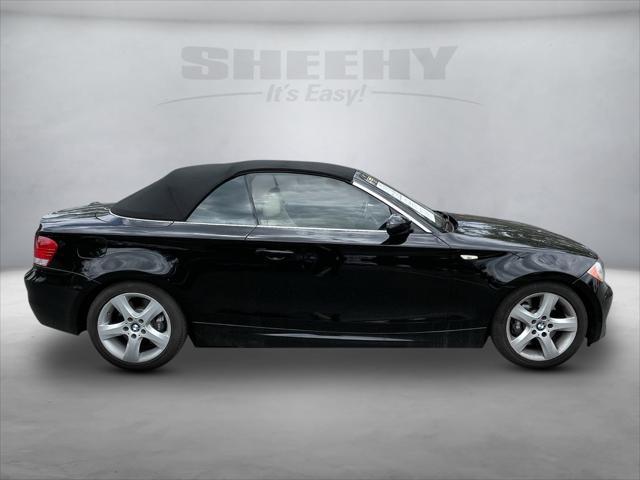 used 2008 BMW 135 car, priced at $11,724