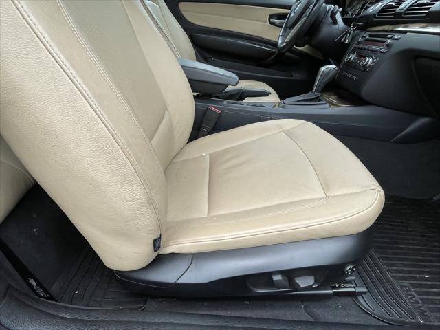 used 2008 BMW 135 car, priced at $11,724