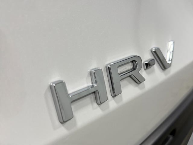 new 2025 Honda HR-V car, priced at $27,554