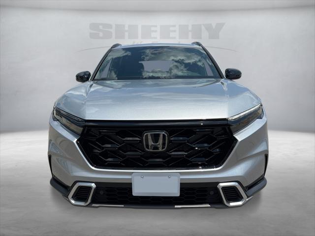 new 2026 Honda CR-V Hybrid car, priced at $40,603