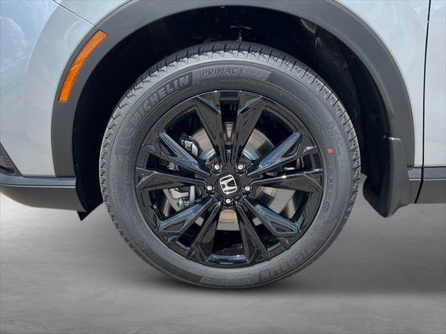 new 2026 Honda CR-V Hybrid car, priced at $40,603