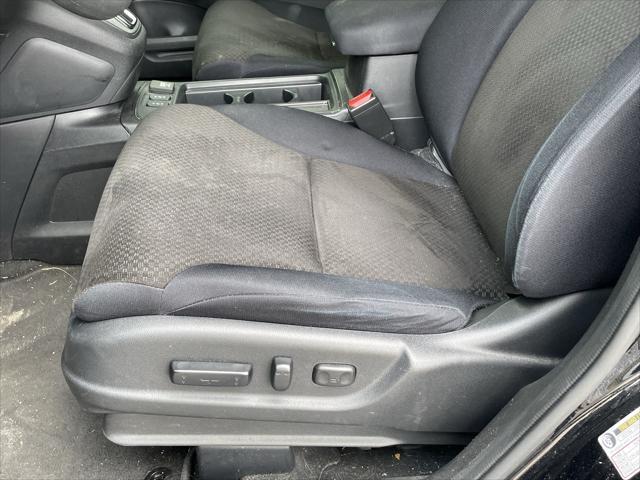 used 2016 Honda CR-V car, priced at $17,425