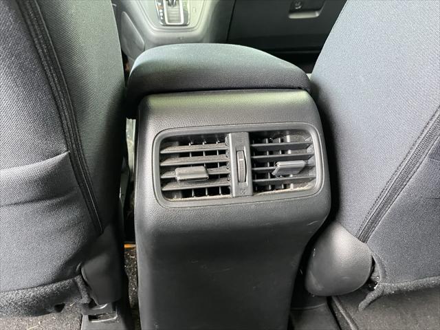 used 2016 Honda CR-V car, priced at $17,425