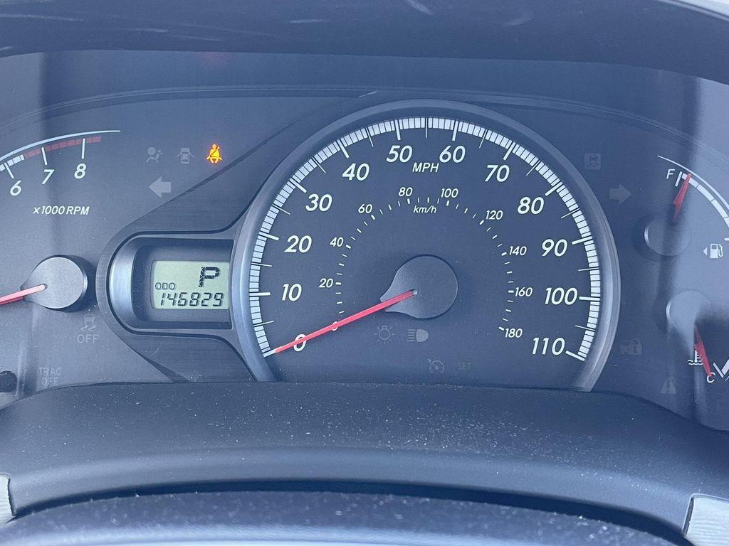 used 2011 Toyota Sienna car, priced at $9,871