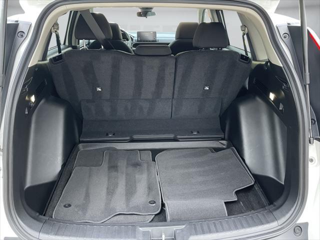 used 2023 Honda CR-V car, priced at $30,422