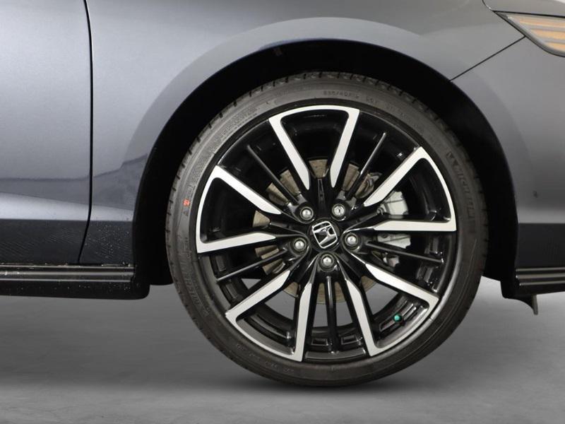 new 2025 Honda Accord Hybrid car, priced at $36,150