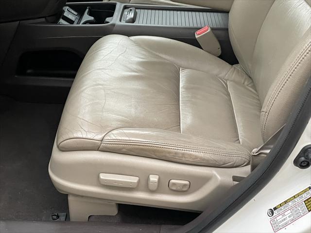 used 2014 Honda CR-V car, priced at $12,575