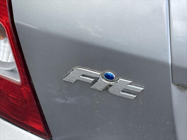 used 2007 Honda Fit car, priced at $5,730