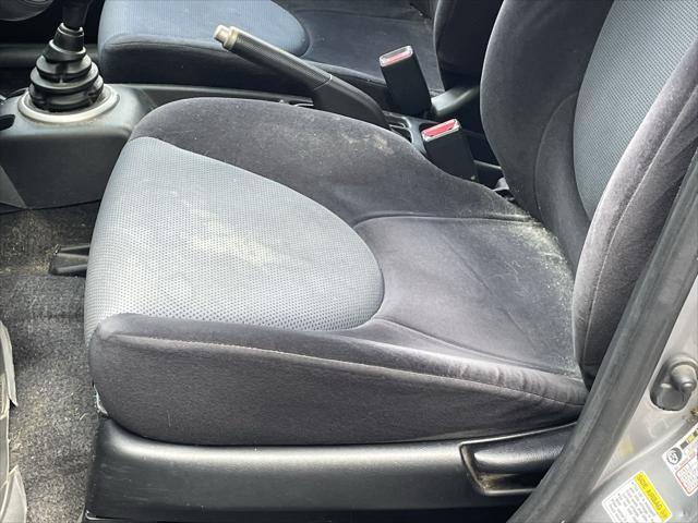 used 2007 Honda Fit car, priced at $5,730