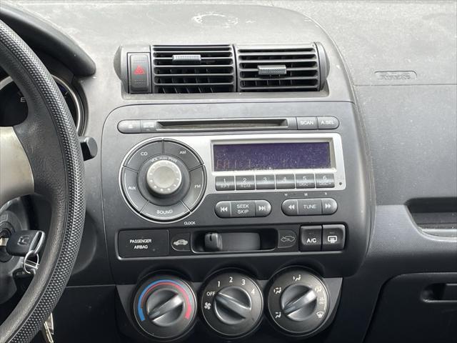 used 2007 Honda Fit car, priced at $5,730