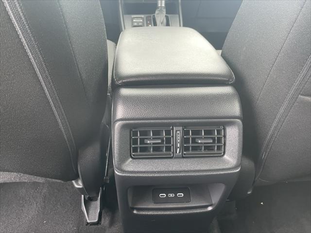used 2025 Honda CR-V car, priced at $29,900