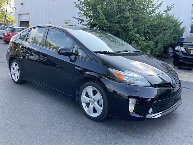 used 2013 Toyota Prius car, priced at $11,750