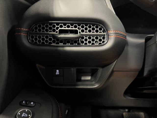 new 2025 Honda HR-V car, priced at $28,036