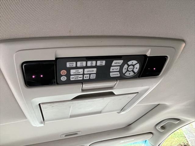 used 2011 Honda Odyssey car, priced at $6,995
