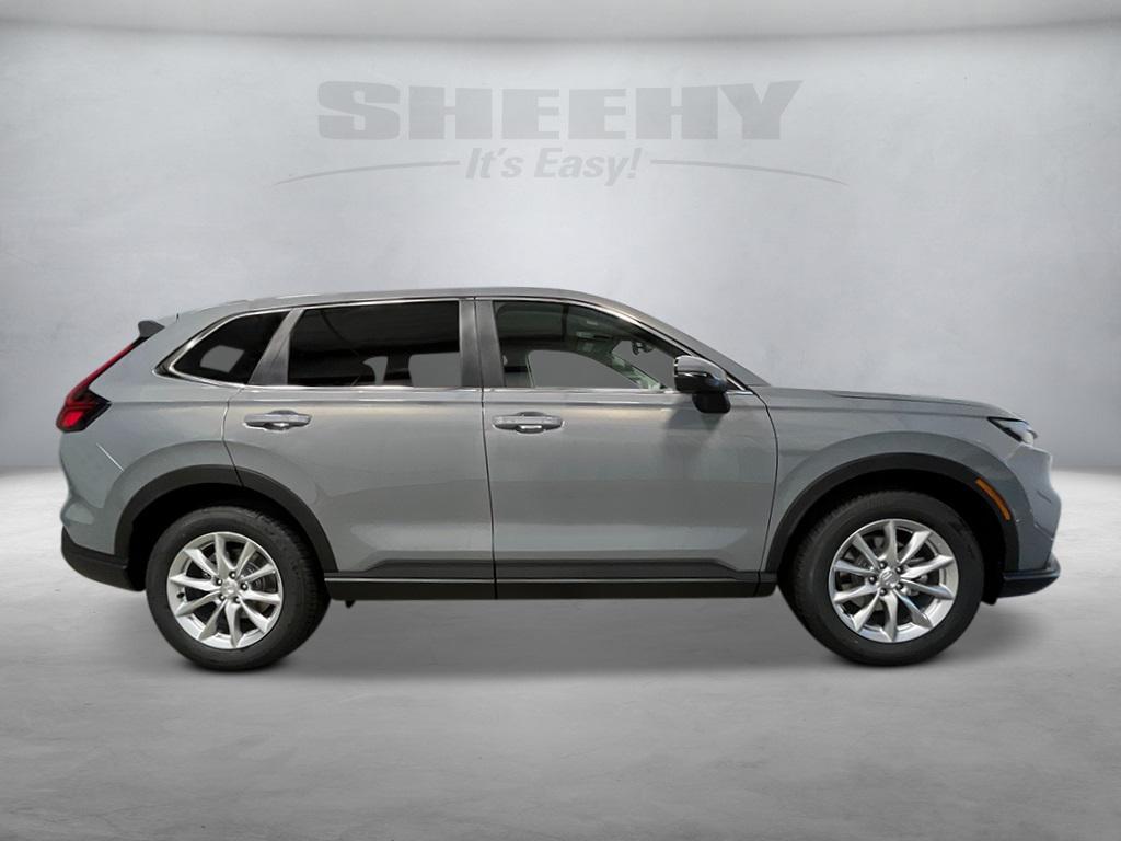 new 2026 Honda CR-V car, priced at $33,056