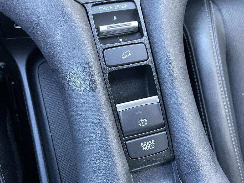 used 2023 Honda HR-V car, priced at $25,005