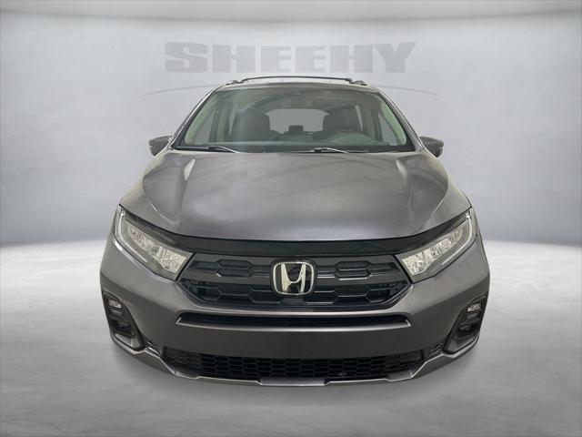 new 2025 Honda Odyssey car, priced at $44,055