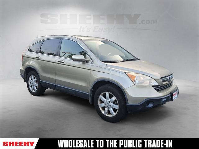 used 2008 Honda CR-V car, priced at $10,092