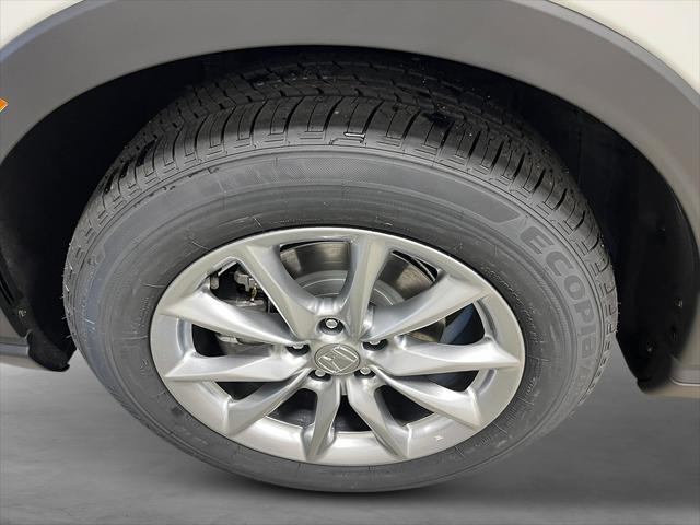 new 2026 Honda CR-V car, priced at $34,848