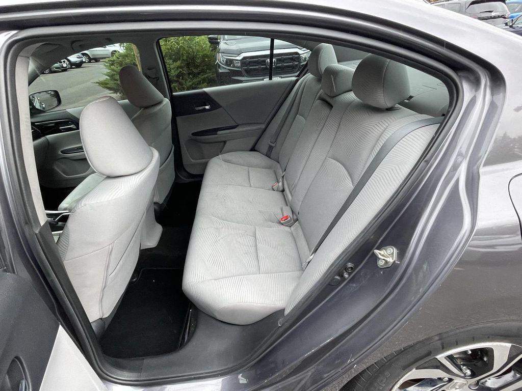 used 2016 Honda Accord car, priced at $12,772