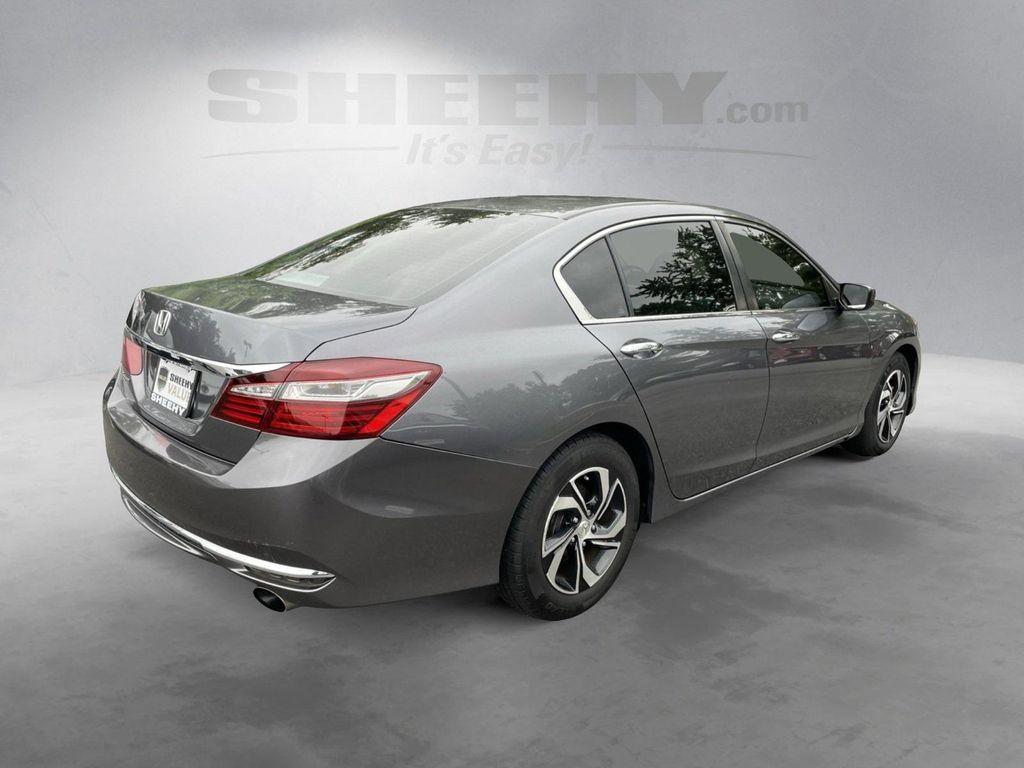 used 2016 Honda Accord car, priced at $12,772