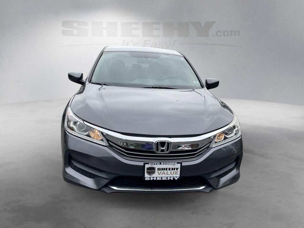 used 2016 Honda Accord car, priced at $12,772