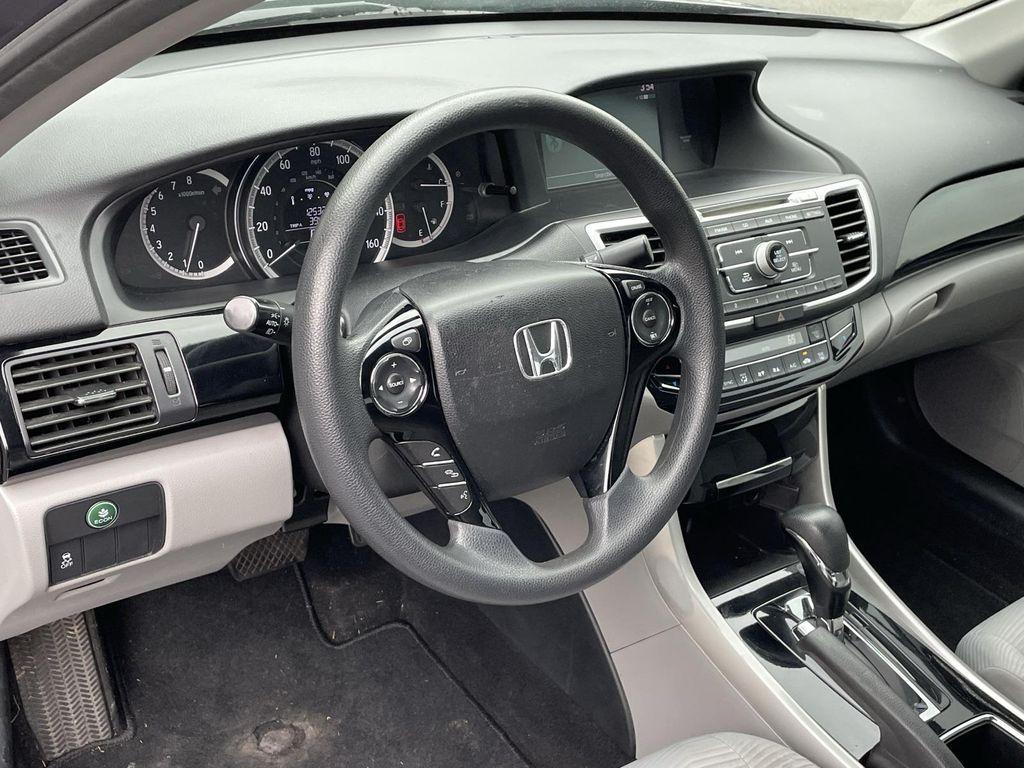 used 2016 Honda Accord car, priced at $12,772