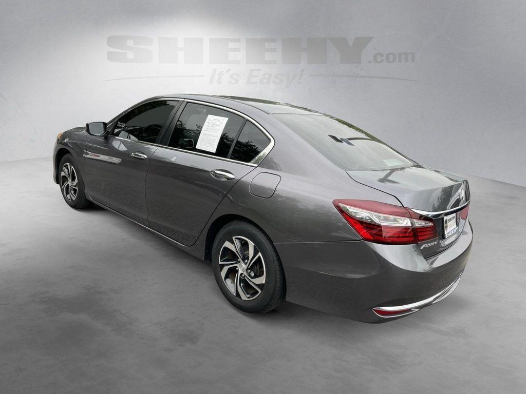 used 2016 Honda Accord car, priced at $12,772