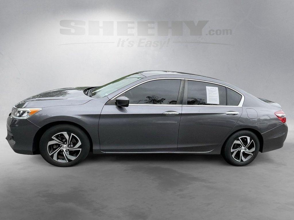 used 2016 Honda Accord car, priced at $12,772