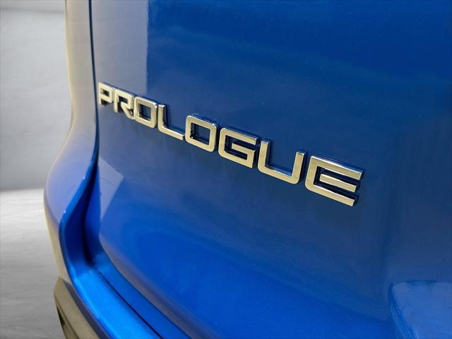 new 2024 Honda Prologue car, priced at $49,853