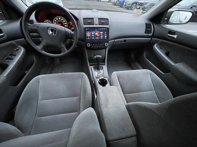 used 2004 Honda Accord car, priced at $5,990