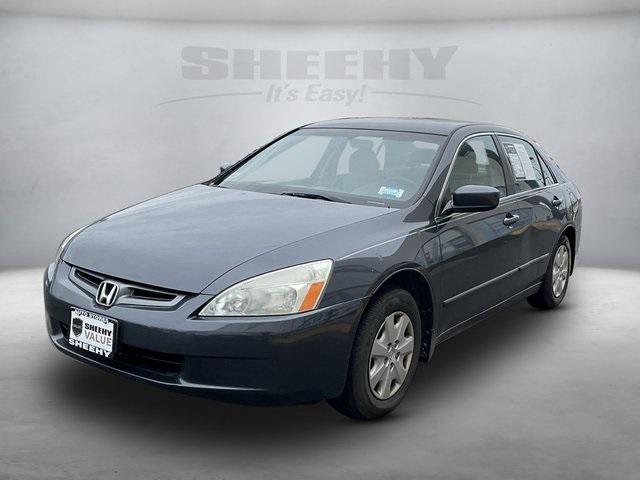 used 2004 Honda Accord car, priced at $5,990