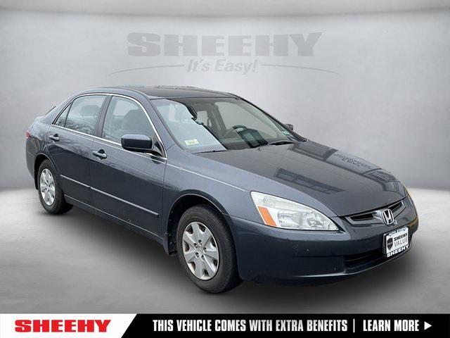 used 2004 Honda Accord car, priced at $5,990