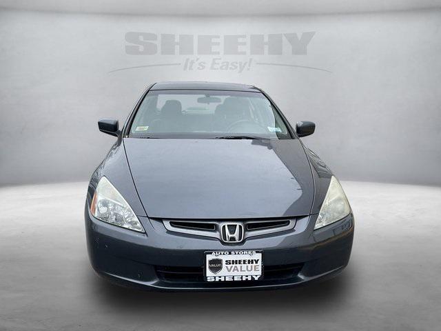 used 2004 Honda Accord car, priced at $5,990