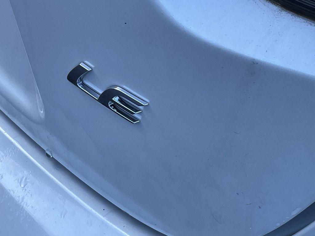 used 2022 Toyota Corolla car, priced at $17,336