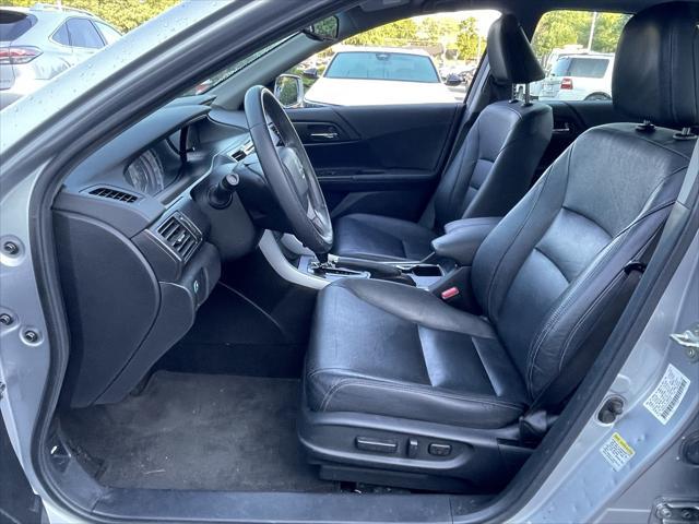 used 2013 Honda Accord car, priced at $12,505