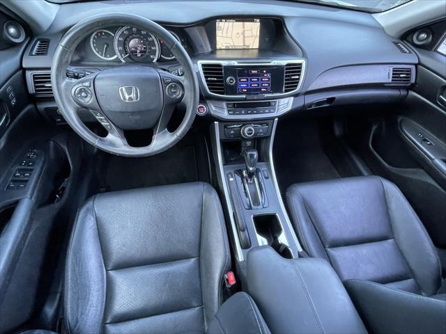 used 2013 Honda Accord car, priced at $12,505