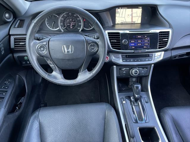 used 2013 Honda Accord car, priced at $12,505