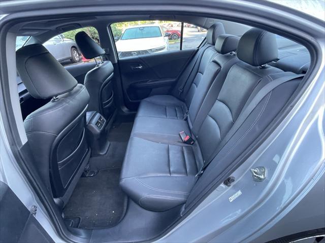 used 2013 Honda Accord car, priced at $12,505