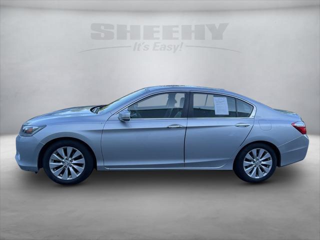 used 2013 Honda Accord car, priced at $12,505