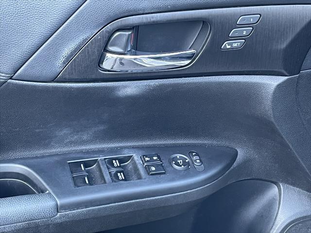 used 2013 Honda Accord car, priced at $12,505