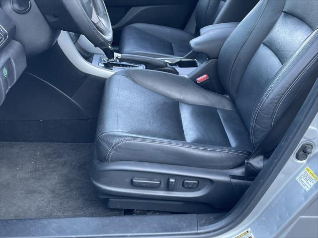 used 2013 Honda Accord car, priced at $12,505